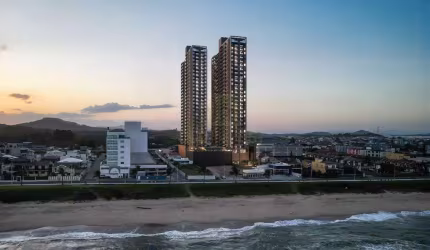 Pré - Lançamento Frente Mar em Barra Velha (54x direto com a construtora)