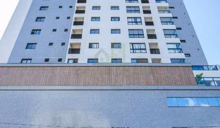 Apartamento com 1 suíte + 1 quarto á Venda no Centro de Brusque