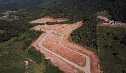 Loteamento Residencial Jardim das Hortênsias, em Dom Joaquim