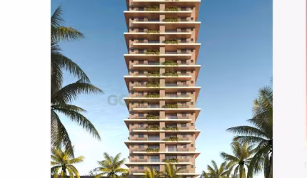 Apartamento 2 quartos (1 suíte) Porto Belo em 120x direto com a Construtora