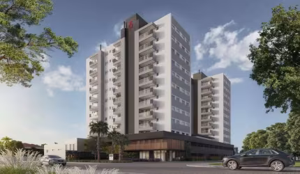 Apartamento à venda, 2 quartos, 1 suíte, 1 vaga, Itacolomi - Balneário Piçarras/SC