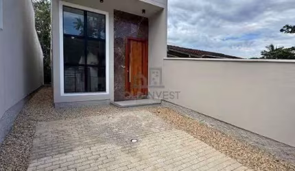 Casa com 3 quartos no bairro Dom Joaquim