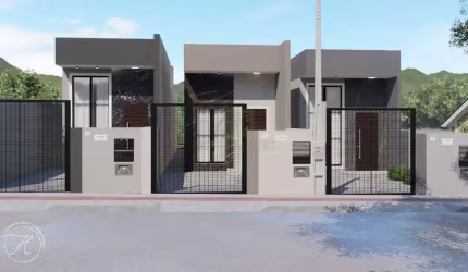 Casa com 3 quartos no bairro Dom Joaquim