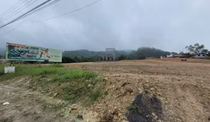 Terreno á Venda em Loteamento no Lageado Baixo, Guabiruba