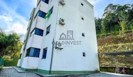 Apartamento com 2 quartos e churrasqueira no bairro São Pedro