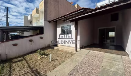Casa com 2 quartos no bairro Volta Grande