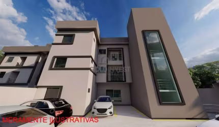 Apartamento com 3 Quartos sendo 1 suite à Venda no Bairro Dom Joaquim