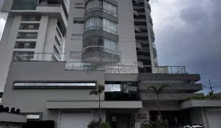 Apartamento Alto Padrão à venda no Centro de Brusque
