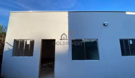 casa com 1 dormitório em Lajeado baixo-Guabiruba!!