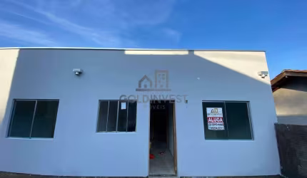casa com 1 dormitório em Lajeado baixo-Guabiruba!!