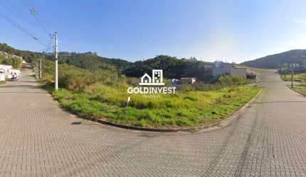 Terreno com 900m² no bairro Limeira Baixa!!!