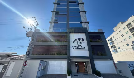 Apartamento com 2 quartos no Centro de Brusque!!!
