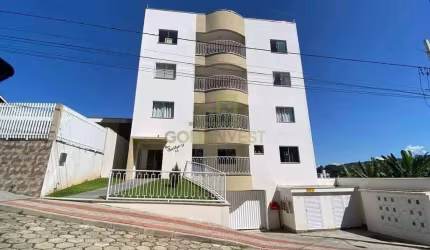 Apartamento com 3 quartos no bairro Jardim Maluche!!!