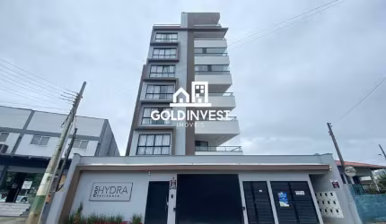 Apartamento com 2 quartos no bairro Paquetá!!!