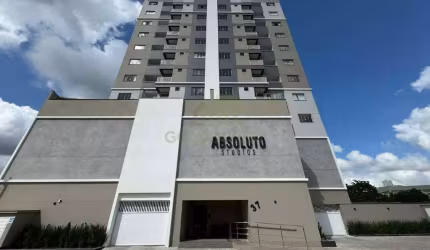Apartamento com 1 quarto no bairro Santa Terezinha!!!