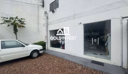 Sala comercial com 30m² no bairro Santa Terezinha!!!