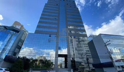 O Majestic Executive Center lança novos parâmetros de exclusividade para o segmento empresarial da região!