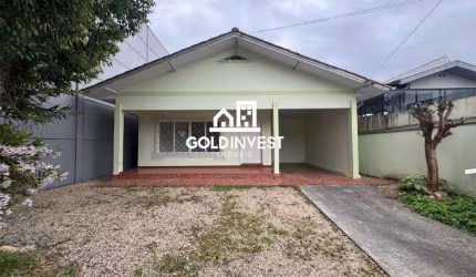 Casa comercial no bairro Jardim Maluche!!!