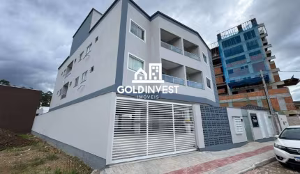 Apartamento com 1 quarto no bairro Santa Terezinha!!!