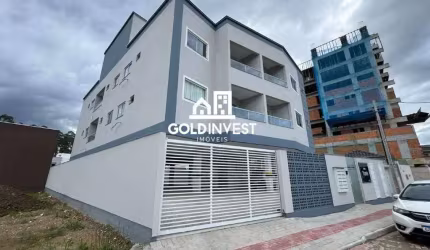 Apartamento com 1 quarto no bairro Santa Terezinha!!!