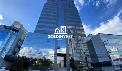 O Majestic Executive Center lança novos parâmetros de exclusividade para o segmento empresarial da região!