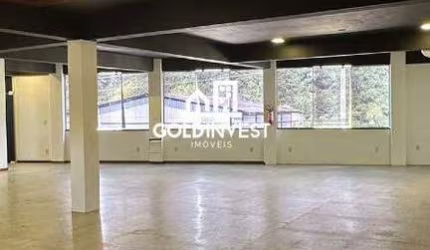 Sala comercial Rio Branco Brusque