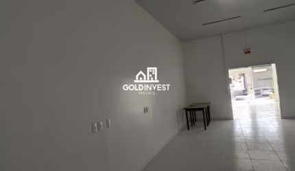 SALA COMERCIAL para aluguel, Santa Luzia - Brusque/SC