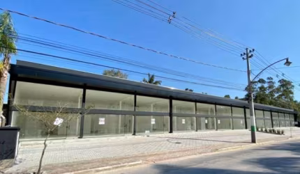 sala comercial no São Pedro