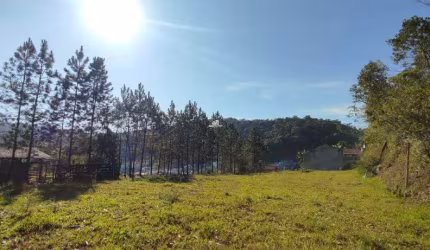Terreno no bairro Águas Claras !!