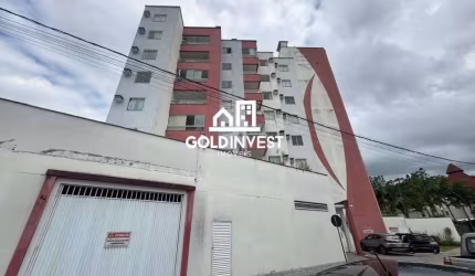 Apartamento com 2 quartos no bairro Santa Terezinha!!!