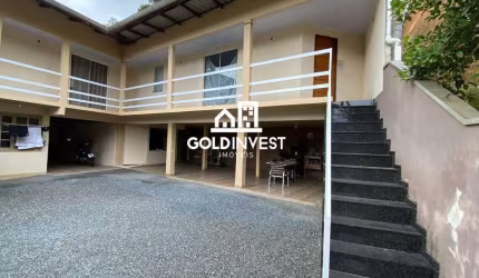 Apartamento com 2 dormitórios na limeira-Brusque!!