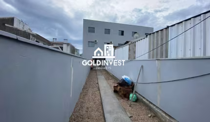 Quarto mobiliado para locação no bairro Santa Terezinha-Brusque!!!