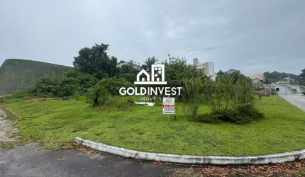 Terreno com 1.500m² no bairro Jardim Maluche!!!