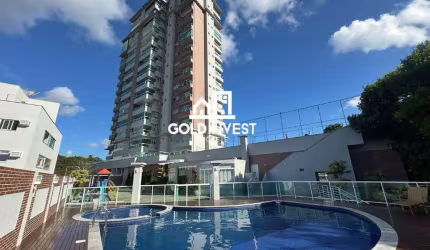 Apartamento com 2 quartos no bairro Santa Rita!!!