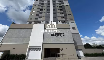 Apartamento com 1 quarto no bairro Santa Terezinha!!!