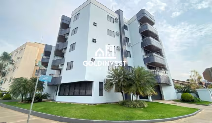 Apartamento com 3 quartos no bairro Jardim Maluche!!!