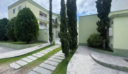 Apartamento com 2 quartos no bairro Santa Terezinha!!!