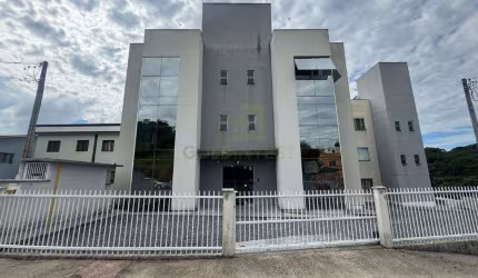 Apartamento com 2 quartos no bairro Águas Claras!!!