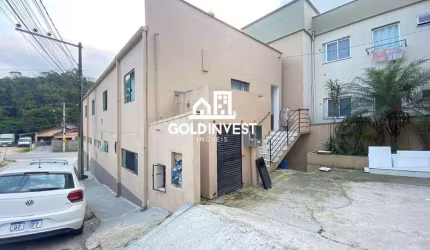 Apartamento com 2 quartos no bairro São Pedro!!!