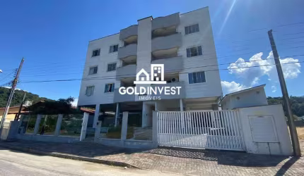 Apartamento com 3 quartos no bairro Guarani!!!