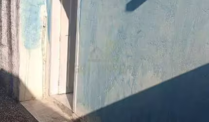 Casa com 2 quartos no bairro Souza Cruz!!!