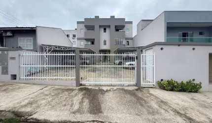 Apartamento com 2 quartos no bairro Rio Branco!!!