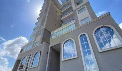 Apartamento com 2 quartos no bairro Santa Rita!!!