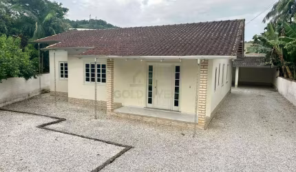 Casa com 4 quartos no bairro Dom Joaquim!!!