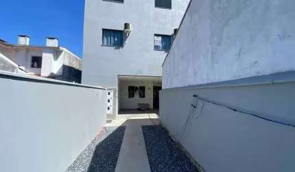 Quarto mobiliado para locação no bairro Santa Terezinha-Brusque!!!
