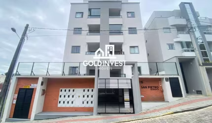 Apartamento com 2 quartos no bairro Souza Cruz!!!