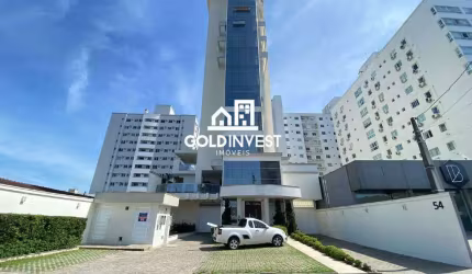 Apartamento com 3 quartos no bairro São Luiz!!!