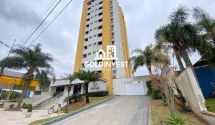 Apartamento com 1 quarto no Centro de Brusque!!!