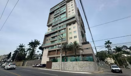 Apartamento com 3 quartos no Centro de Brusque!!!