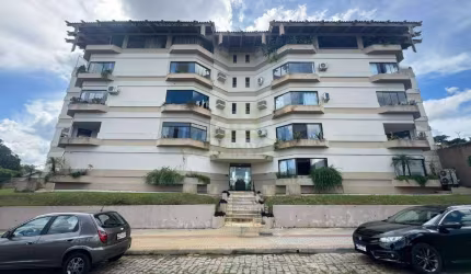 Apartamento com 3 quartos no bairro Jardim Maluche!!!